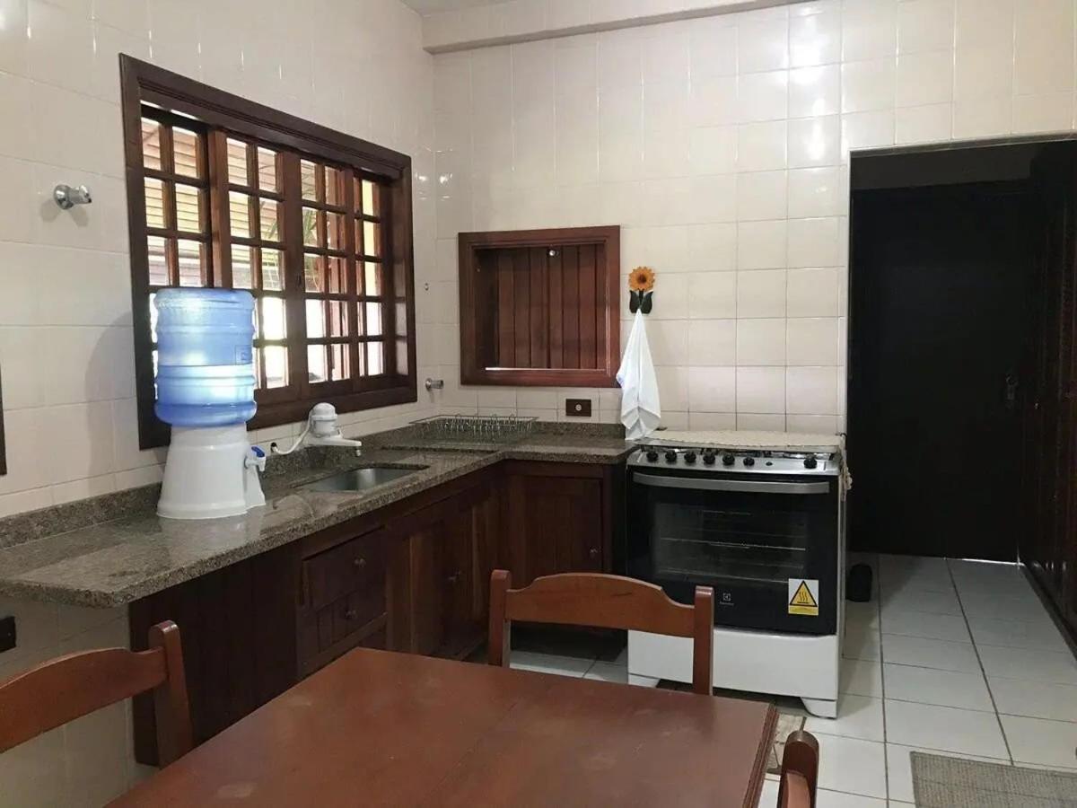 Casa Nas Montanhas Com Ofuro Villa Campos do Jordão Екстериор снимка