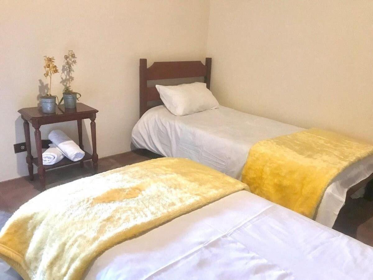 Casa Nas Montanhas Com Ofuro Villa Campos do Jordão Екстериор снимка