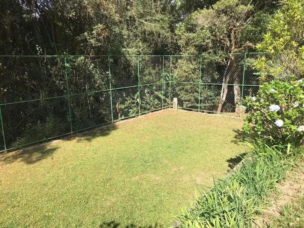 Casa Nas Montanhas Com Ofuro Villa Campos do Jordão Екстериор снимка