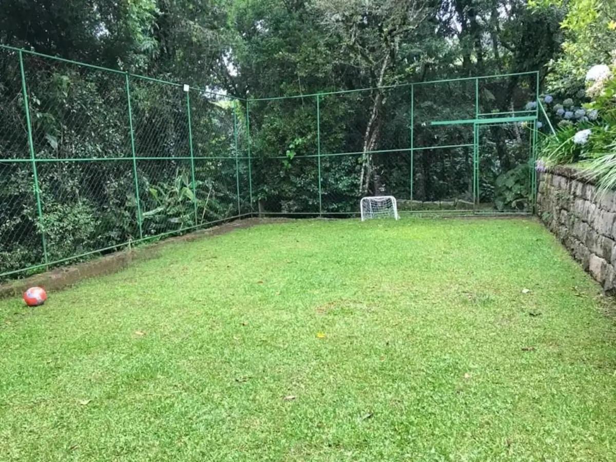 Casa Nas Montanhas Com Ofuro Villa Campos do Jordão Екстериор снимка