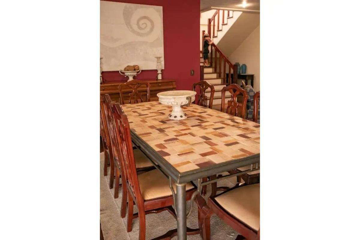 Casa Nas Montanhas Com Ofuro Villa Campos do Jordão Екстериор снимка