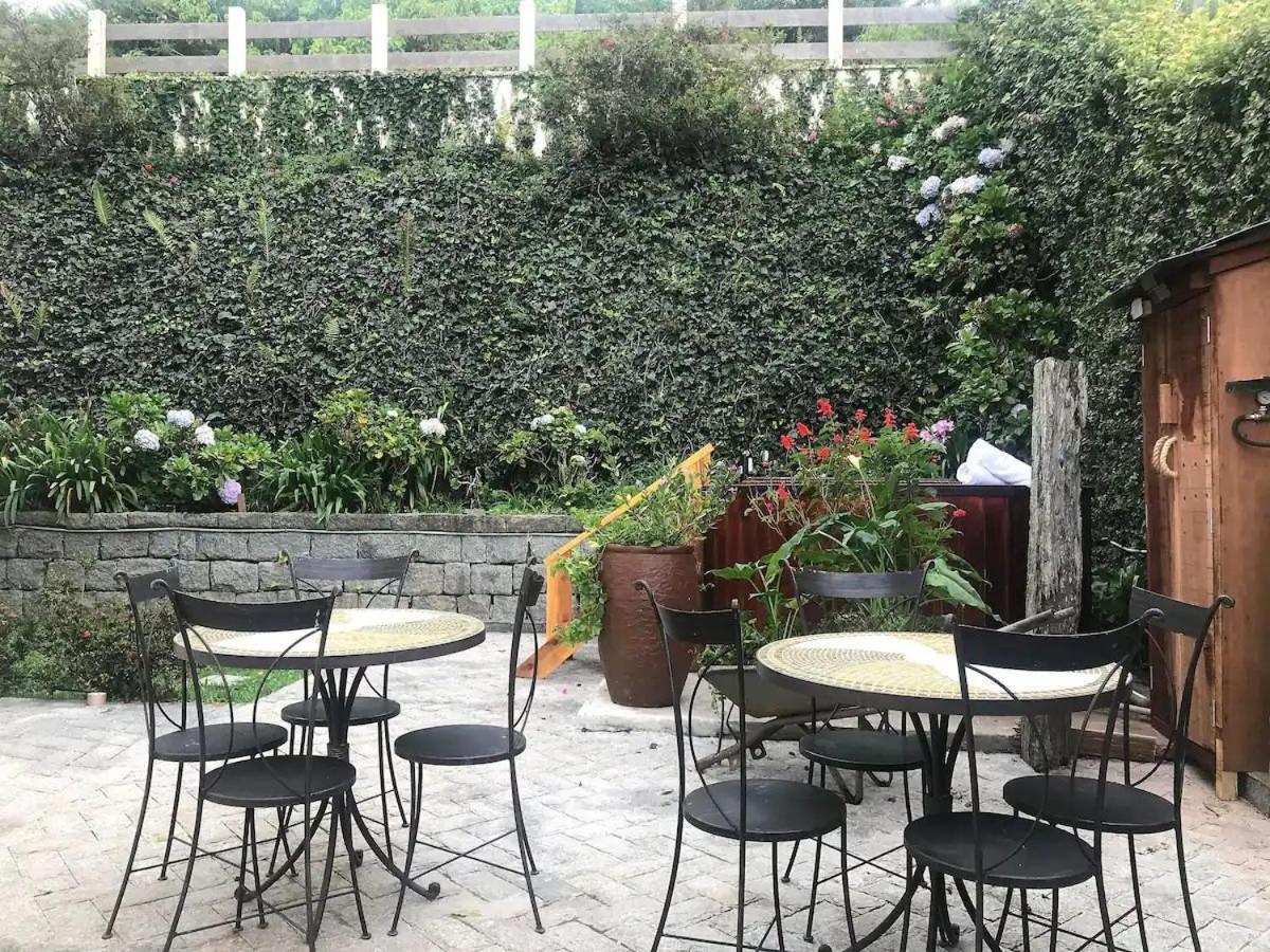Casa Nas Montanhas Com Ofuro Villa Campos do Jordão Екстериор снимка