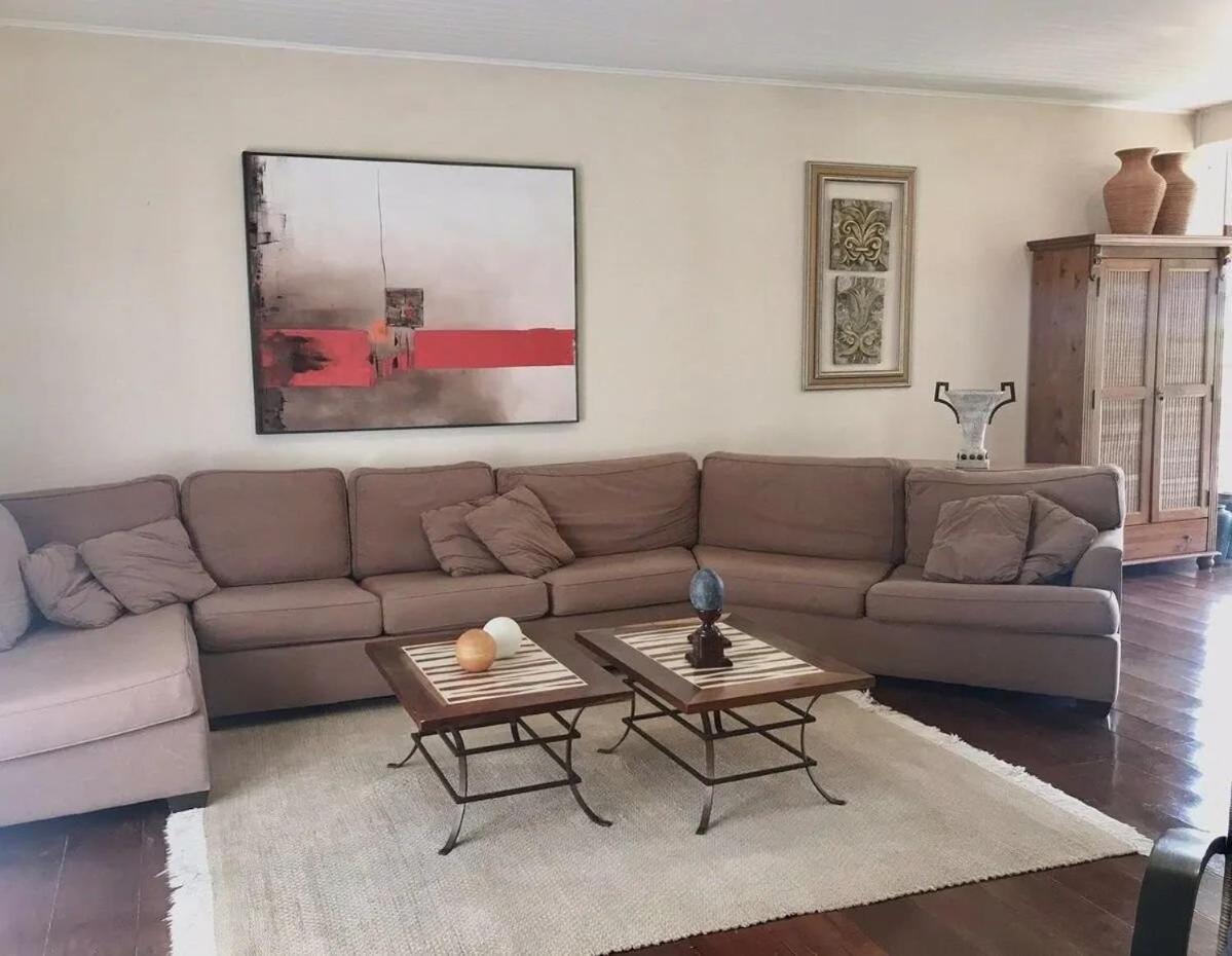 Casa Nas Montanhas Com Ofuro Villa Campos do Jordão Екстериор снимка
