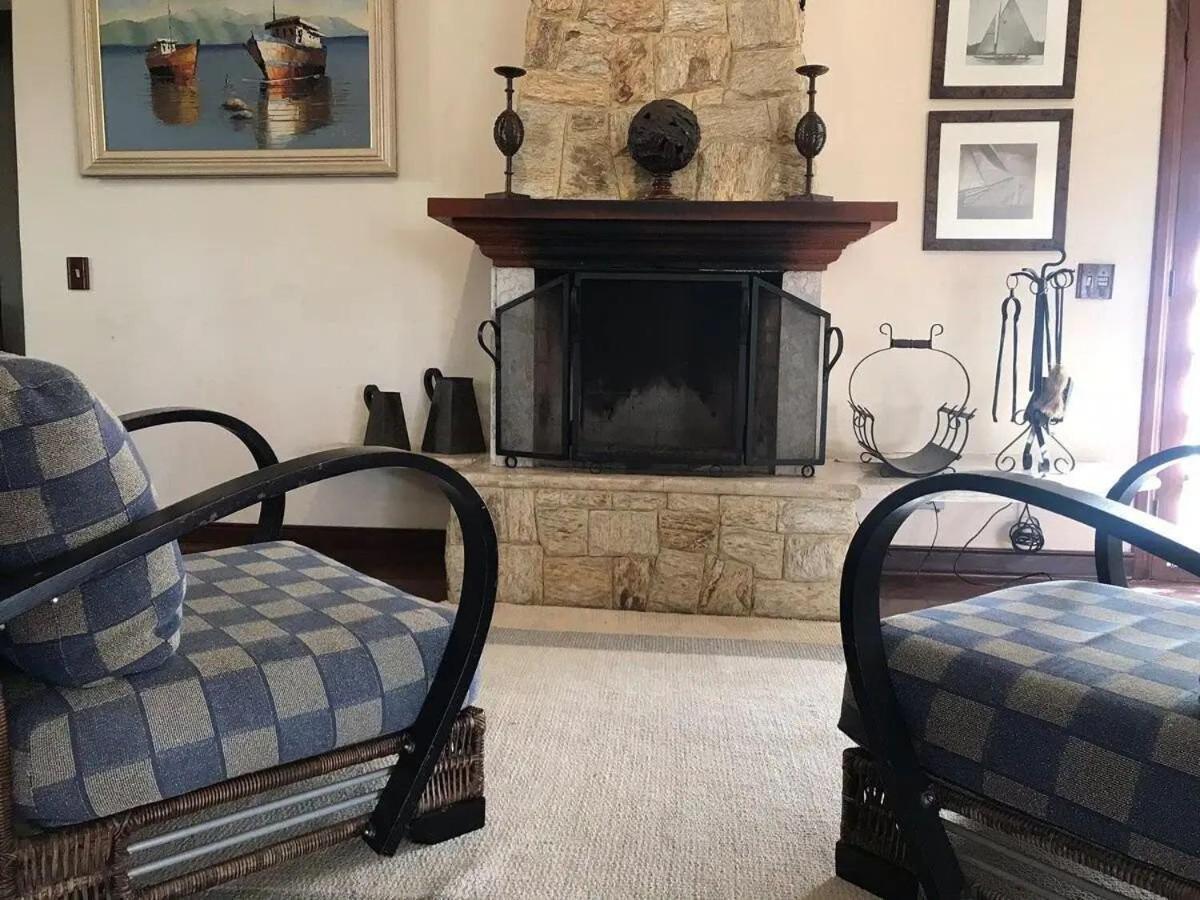 Casa Nas Montanhas Com Ofuro Villa Campos do Jordão Екстериор снимка