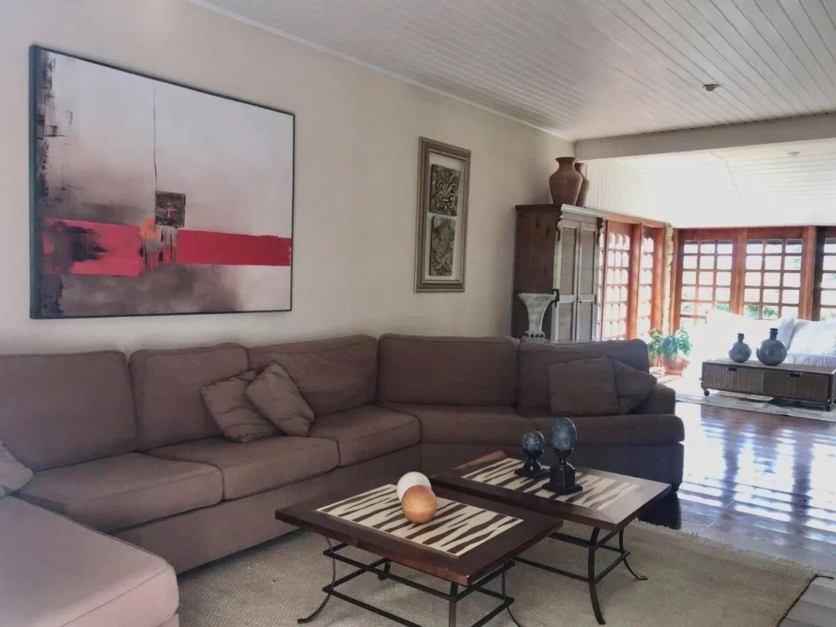 Casa Nas Montanhas Com Ofuro Villa Campos do Jordão Екстериор снимка